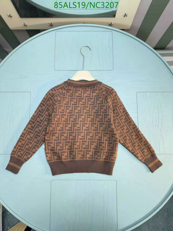 Fendi-Kids clothing Code: NC3207 $: 85USD
