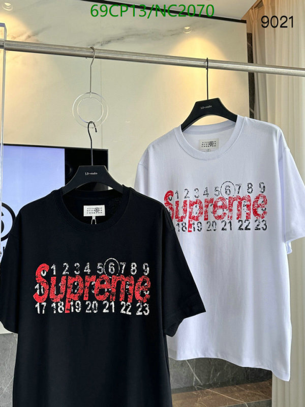 Supreme-Clothing Code: NC2070 $: 69USD