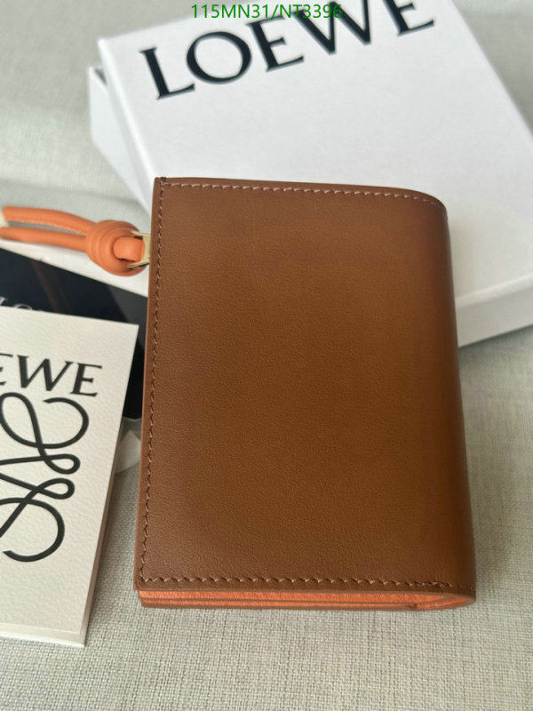Loewe-Wallet-Mirror Quality Code: NT3396 $: 115USD