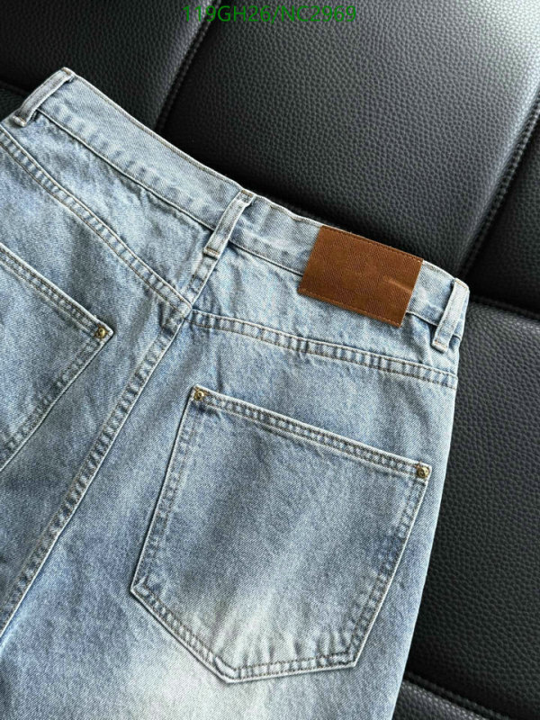 LV-Clothing Code: NC2969 $: 119USD