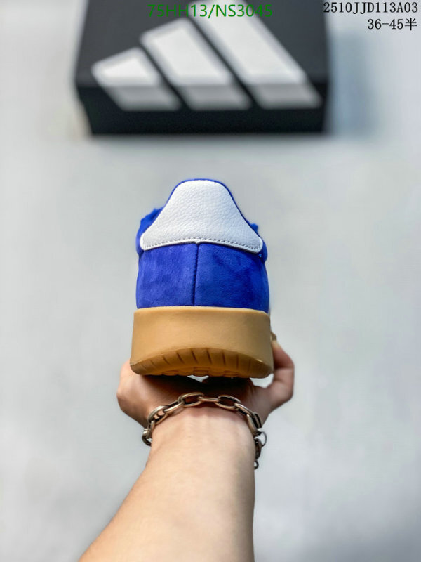 Adidas-Men shoes Code: NS3045 $: 75USD