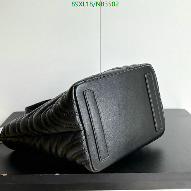 Gucci-Bag-4A Quality Code: NB3502 $: 89USD
