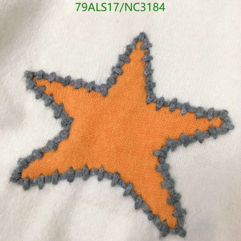 Dior-Kids clothing Code: NC3184 $: 79USD