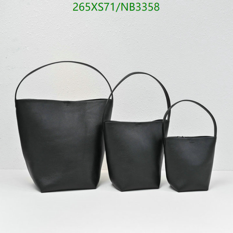 The Row-Bag-Mirror Quality Code: NB3358