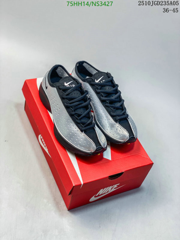 Nike-Men shoes Code: NS3427 $: 75USD