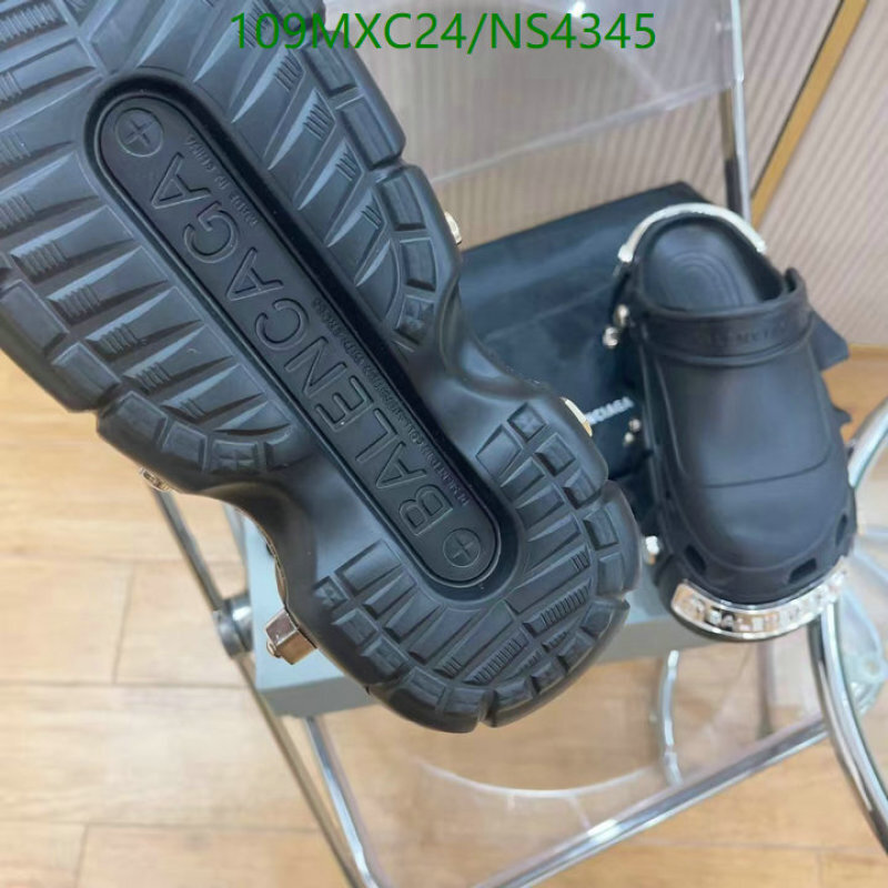 Balenciaga-Men shoes Code: NS4345 $: 109USD-Yupoo.ru - Copybrand.Team photo album Balenciaga-Men shoes Code: NS4345 $: 109USD