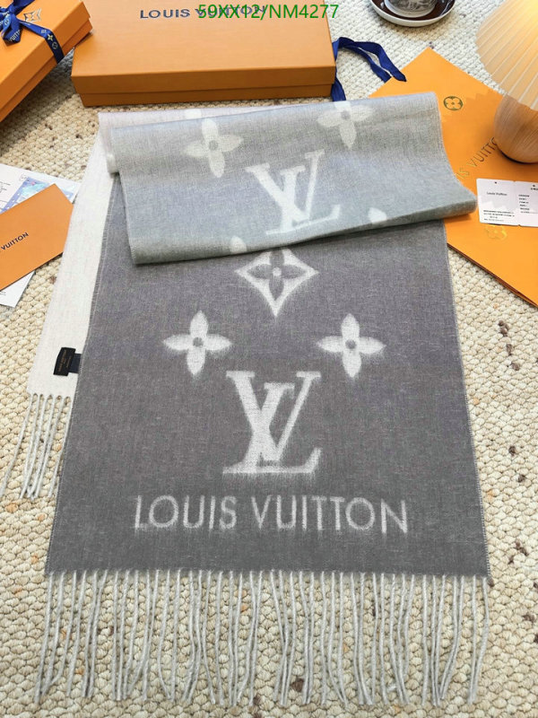 LV-Scarf Code: NM4277 $: 59USD