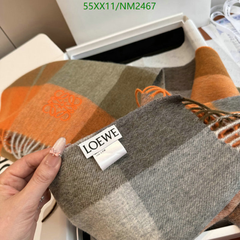 Loewe-Scarf Code: NM2467 $: 55USD