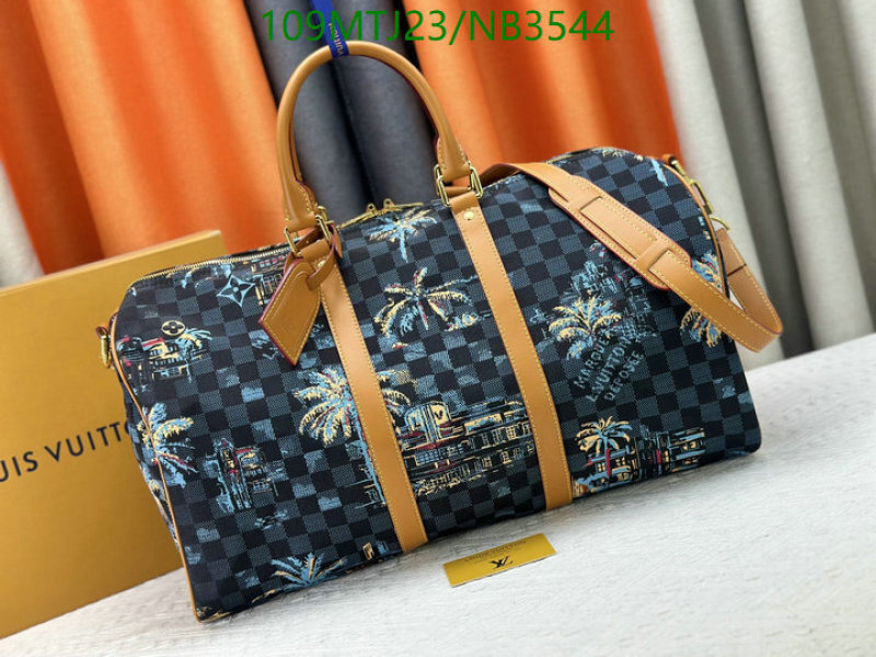 LV-Bag-4A Quality Code: NB3544 $: 109USD