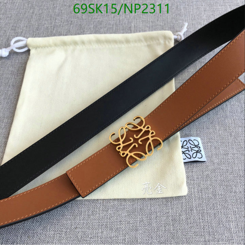 Loewe-Belts Code: NP2311 $: 69USD