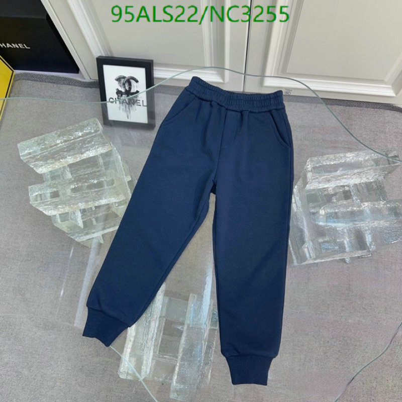 Moncler-Kids Clothing Code: NC3255 $: 95USD