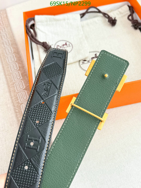 Hermes-Belts Code: NP2299 $: 69USD
