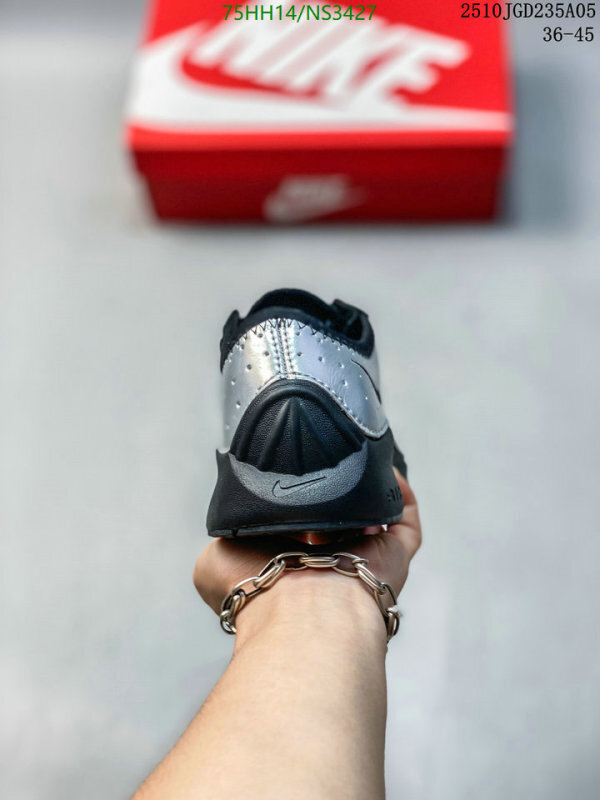 Nike-Men shoes Code: NS3427 $: 75USD