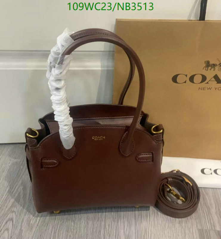Coach-Bag-4A Quality Code: NB3513 $: 109USD