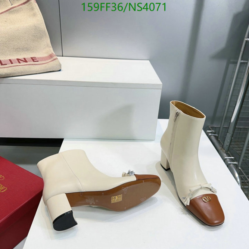 Boots-Women Shoes Code: NS4071 $: 159USD