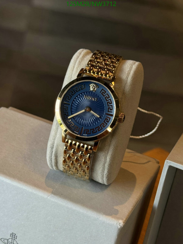 Versace-Watch-4A Quality Code: NW3712 $: 125USD