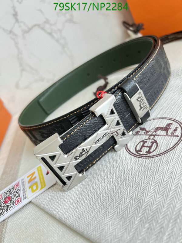 Hermes-Belts Code: NP2284 $: 79USD