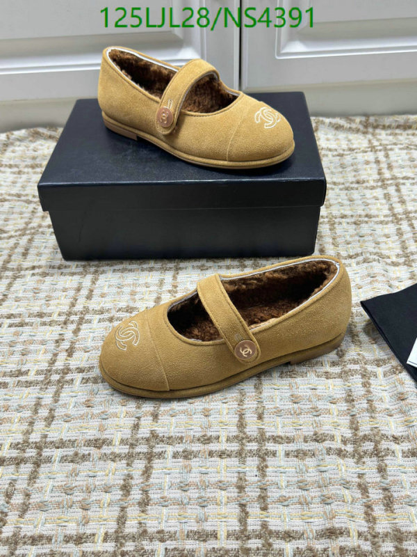 Chanel-Women Shoes Code: NS4391 $: 125USD-Yupoo.ru - Copybrand.Team photo album Chanel-Women Shoes Code: NS4391 $: 125USD