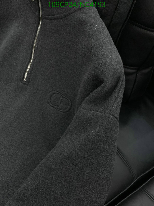 Dior-Clothing Code: NC4193 $: 109USD-Yupoo.ru - Copybrand.Team photo album Dior-Clothing Code: NC4193 $: 109USD
