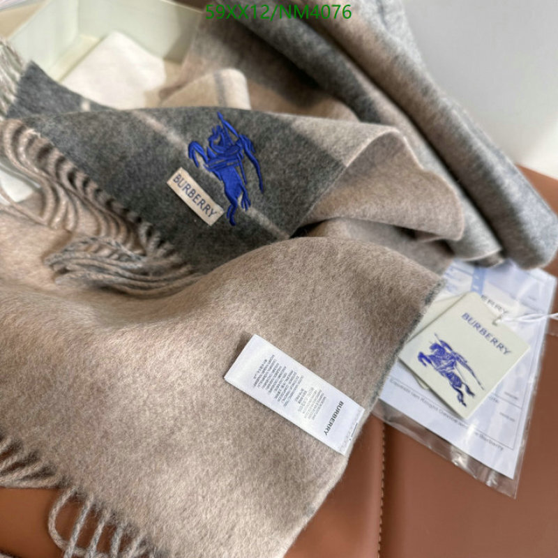 Burberry-Scarf Code: NM4076 $: 59USD