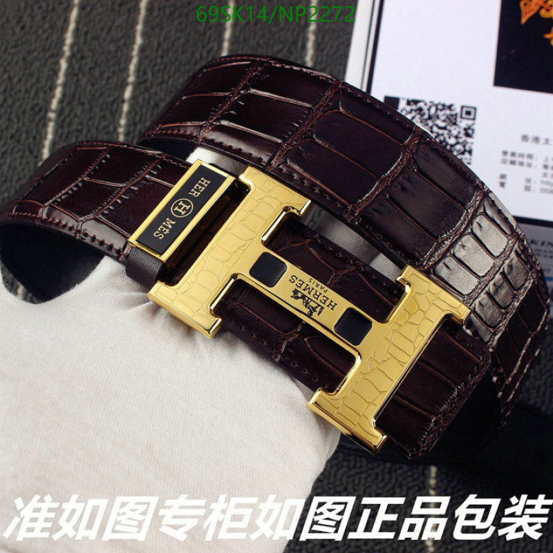 Hermes-Belts Code: NP2272 $: 69USD