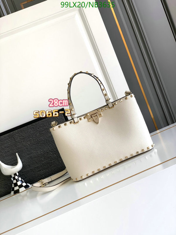 Valentino-Bag-4A Quality Code: NB3635 $: 99USD