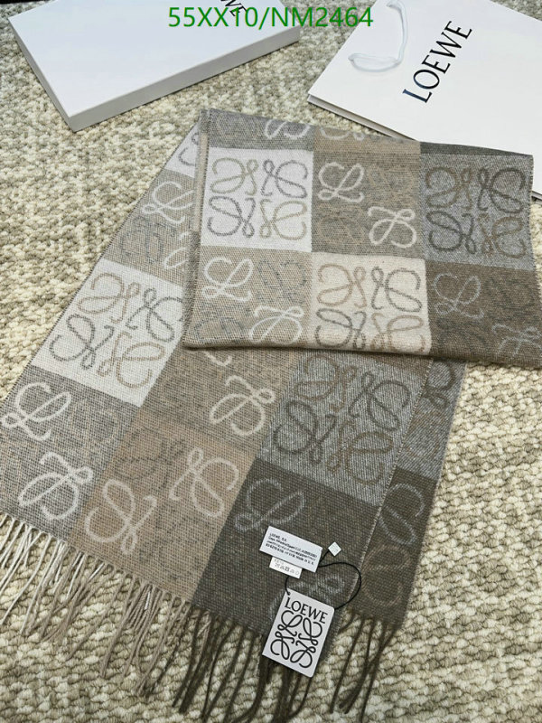 Loewe-Scarf Code: NM2464 $: 55USD