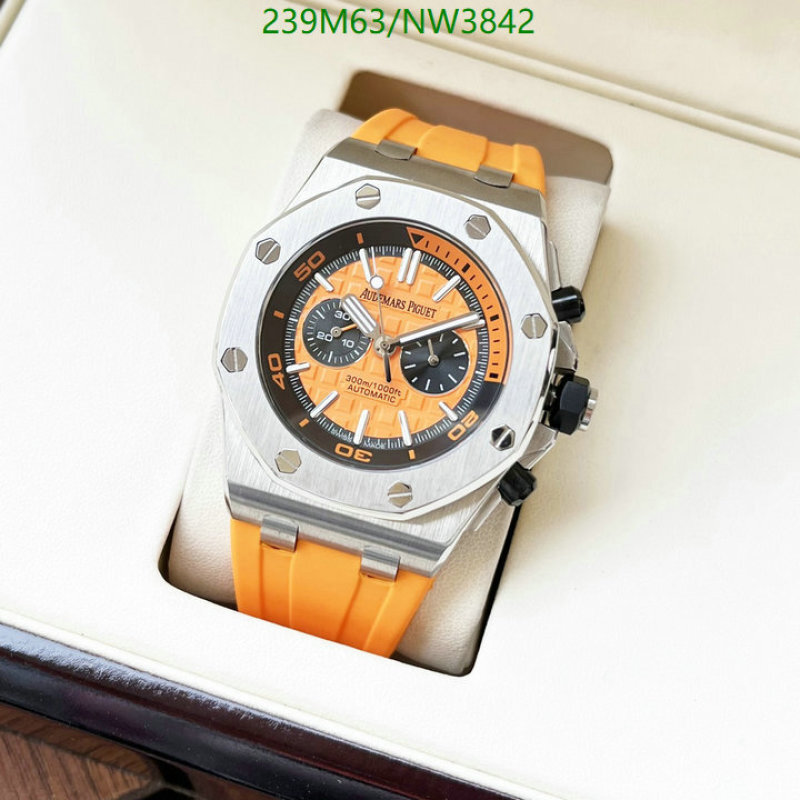 Audemars Piguet-Watch-Mirror Quality Code: NW3842 $: 239USD