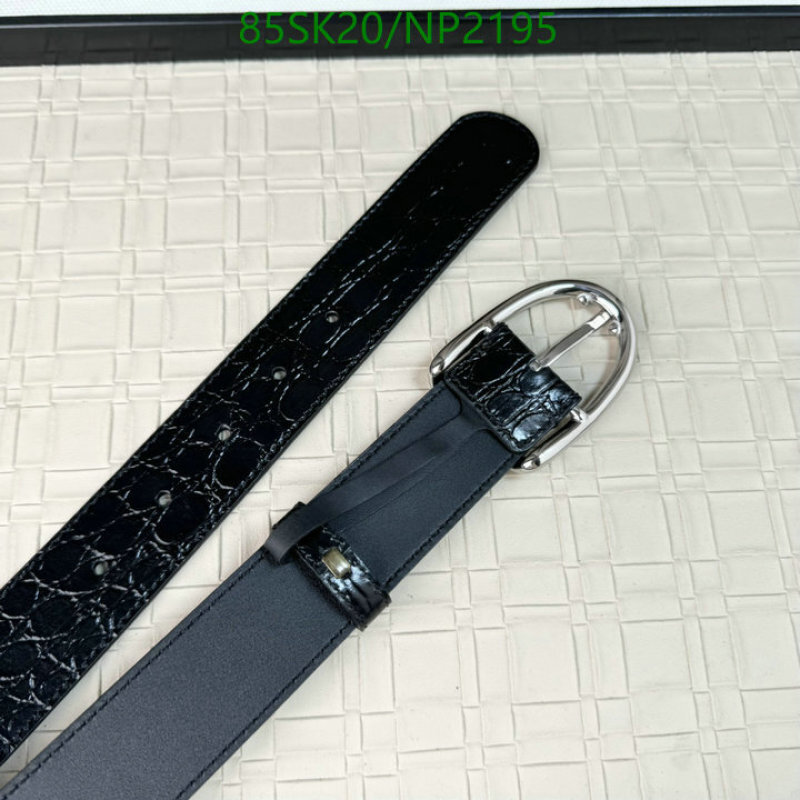 Tom Ford-Belts Code: NP2195 $: 85USD