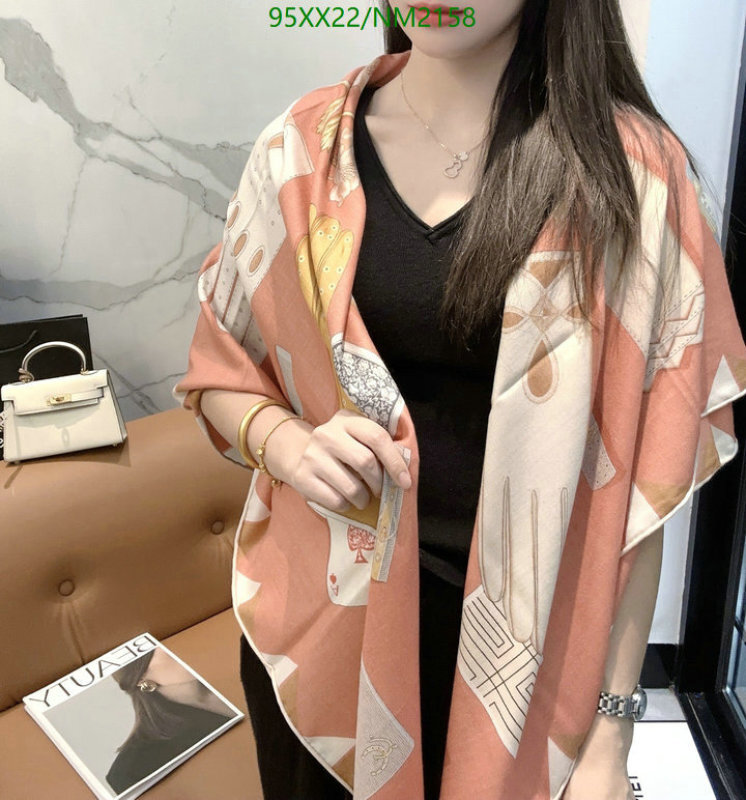 Hermes-Scarf Code: NM2158 $: 95USD