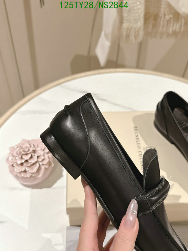 Brunello Cucinelli-Women Shoes Code: NS2844 $: 125USD