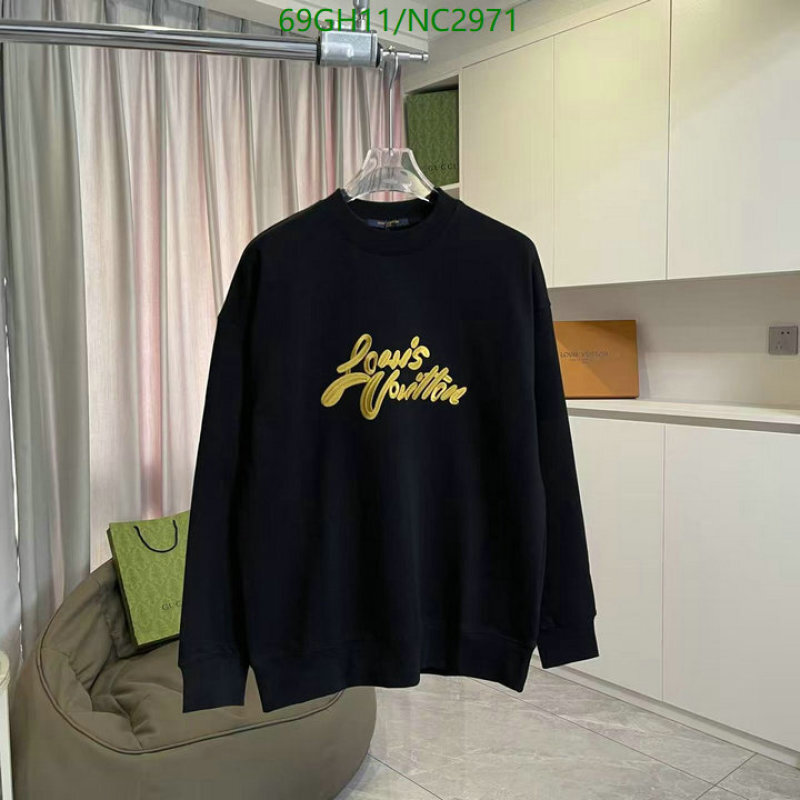 LV-Clothing Code: NC2971 $: 69USD