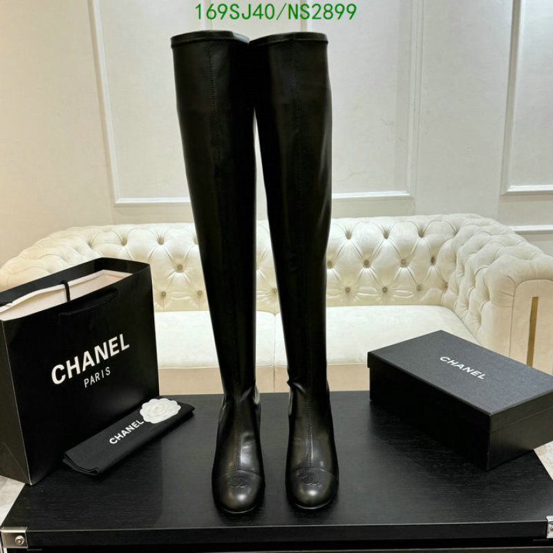 Boots-Women Shoes Code: NS2899 $: 169USD