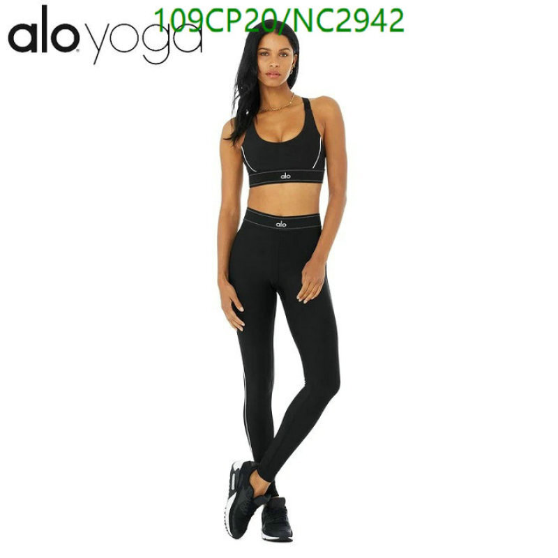 Alo Yoga-Clothing Code: NC2942