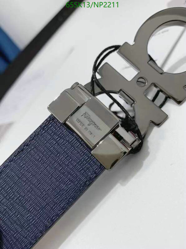 Ferragamo-Belts Code: NP2211 $: 65USD
