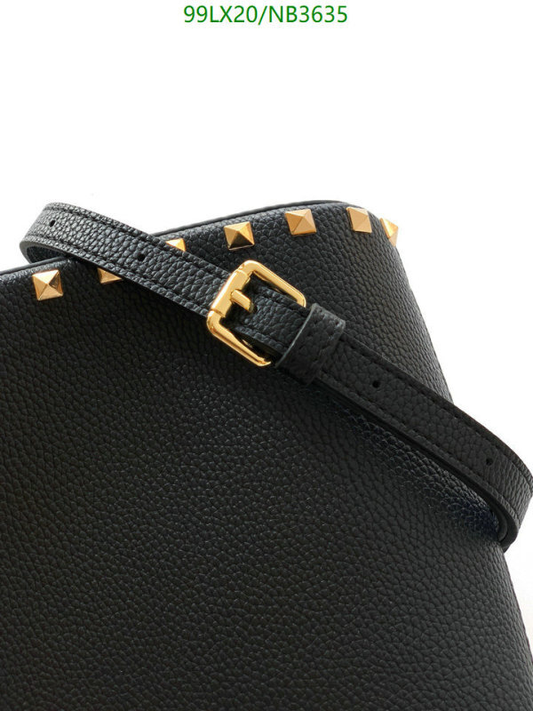 Valentino-Bag-4A Quality Code: NB3635 $: 99USD
