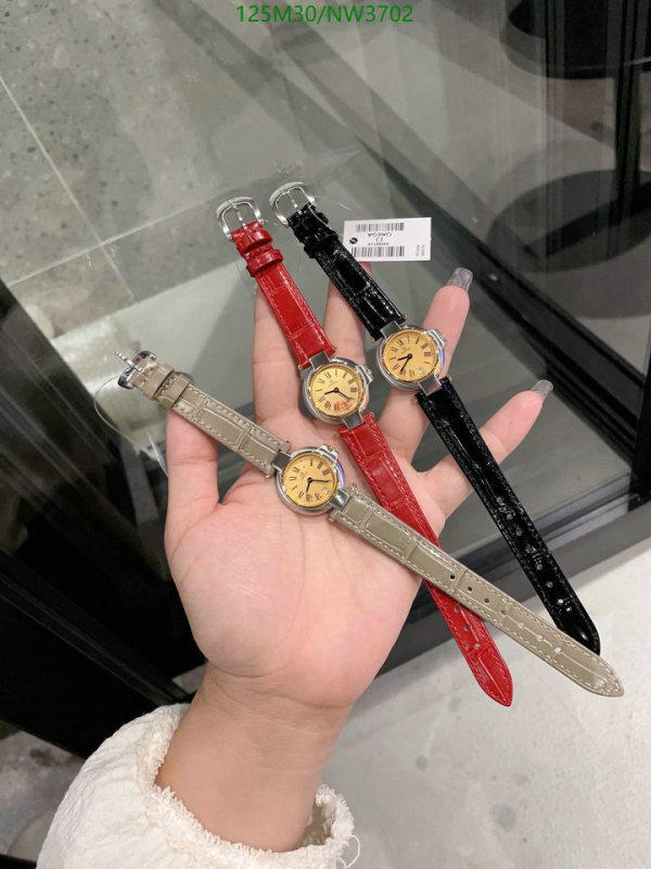 Omega-Watch(4A) Code: NW3702 $: 125USD