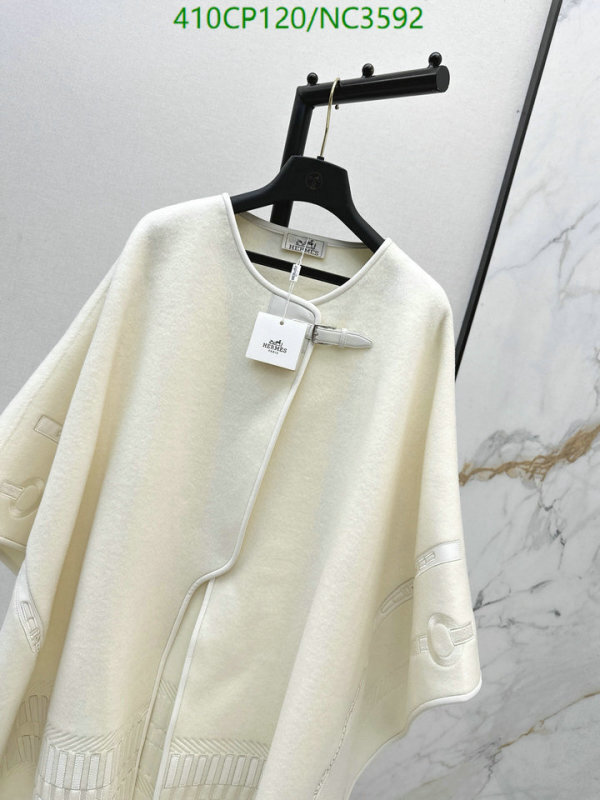 Hermes-Clothing Code: NC3592 $: 410USD