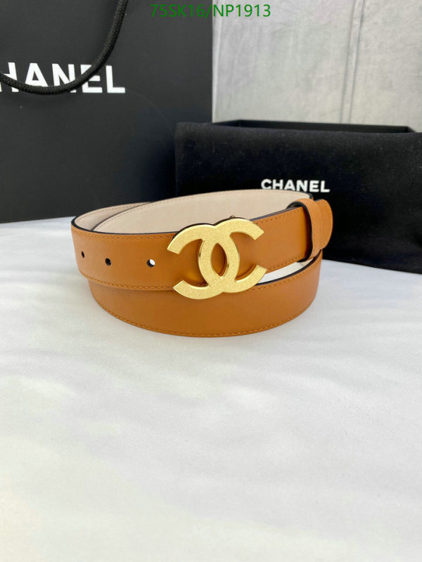 Chanel-Belts Code: NP1913 $: 75USD