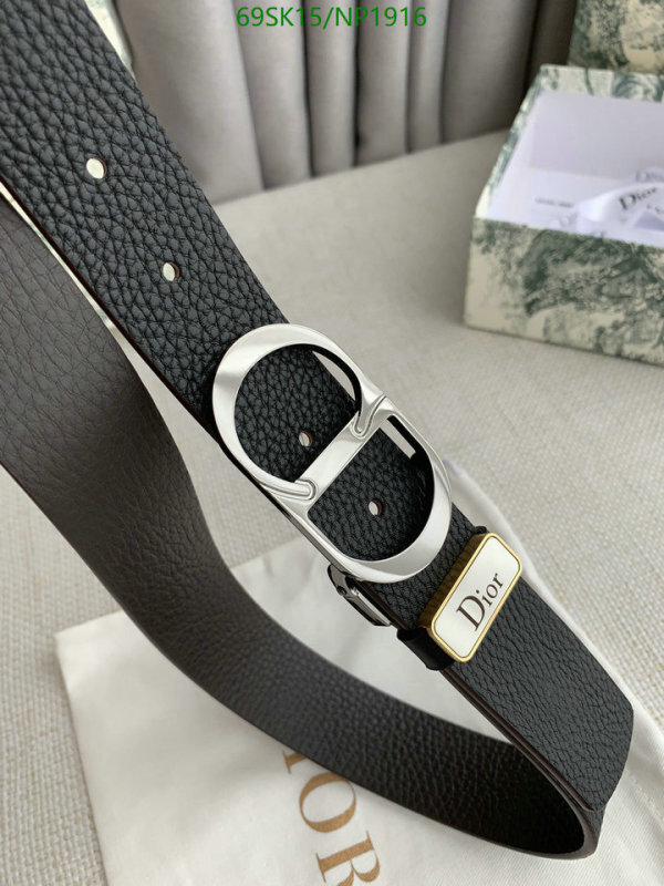 Dior-Belts Code: NP1916 $: 69USD