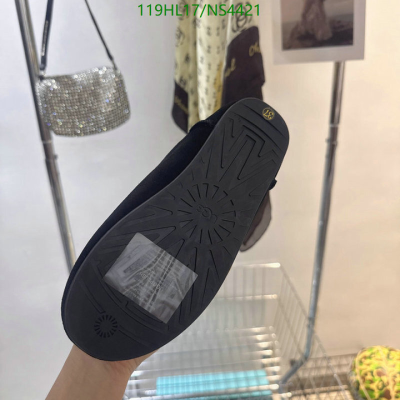 UGG-Women Shoes Code: NS4421 $: 119USD