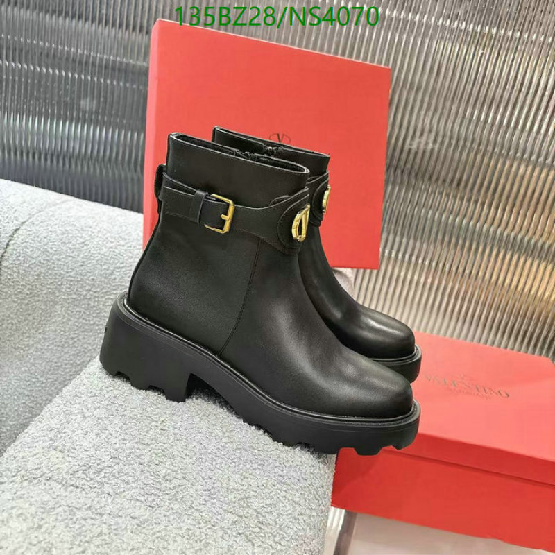 Boots-Women Shoes Code: NS4070 $: 135USD