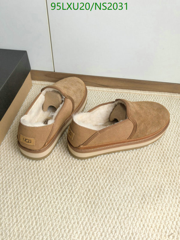 UGG-Men shoes Code: NS2031 $: 95USD
