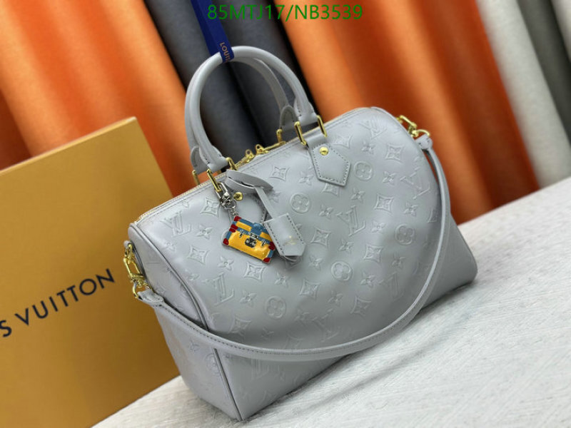 LV-Bag-4A Quality Code: NB3539 $: 85USD