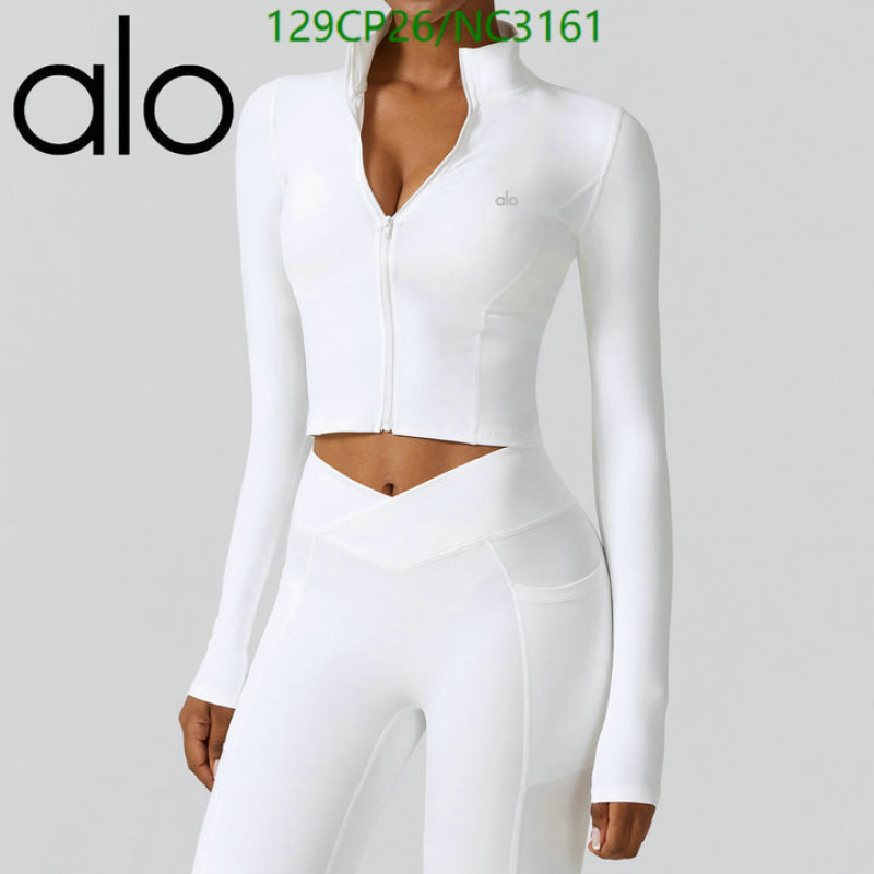 Alo Yoga-Clothing Code: NC3161