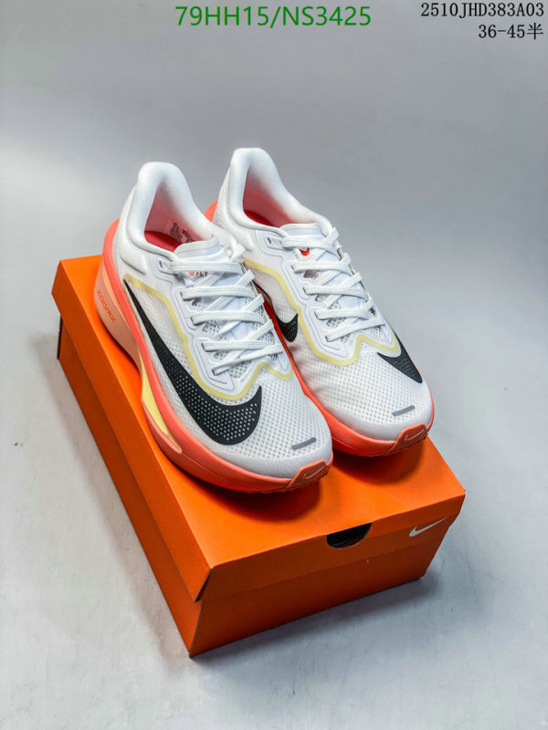 Nike-Men shoes Code: NS3425 $: 79USD
