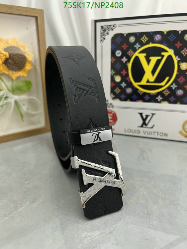 LV-Belts Code: NP2408 $: 75USD