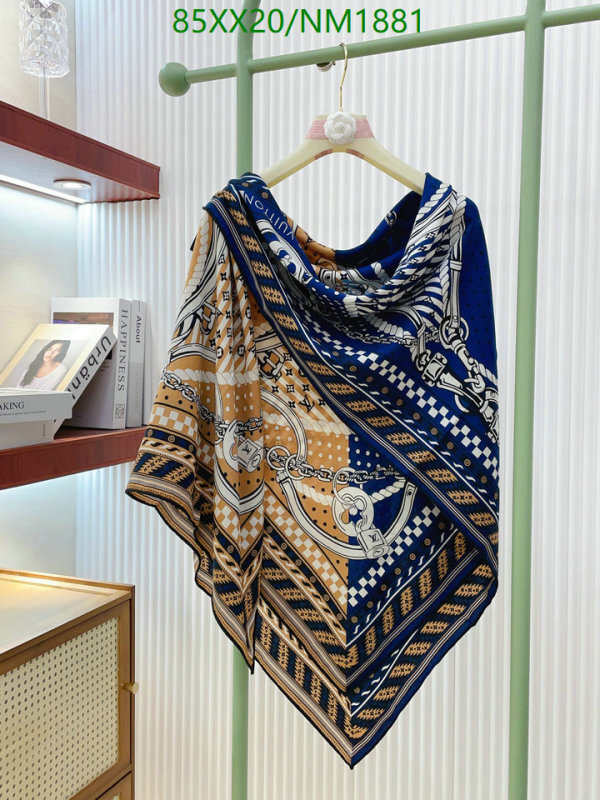 LV-Scarf Code: NM1881 $: 85USD