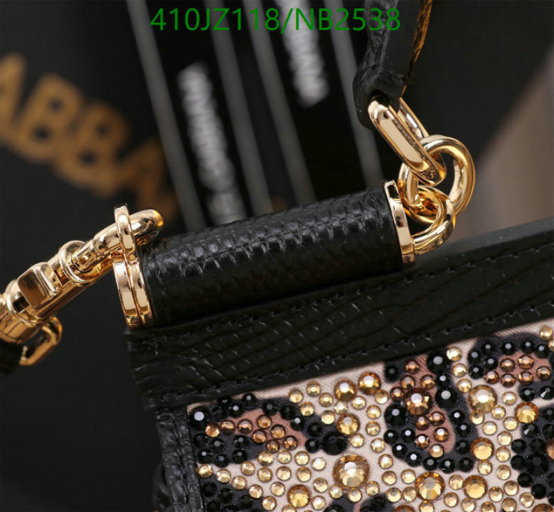 D&G-Bag-Mirror Quality Code: NB2538 $: 410USD