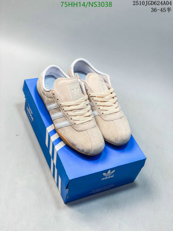 Adidas-Men shoes Code: NS3038 $: 75USD